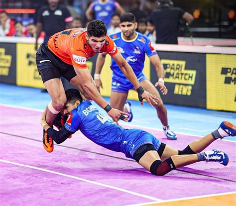Pro Kabaddi League (PKL) Betting Sites 2022, Tips & Prediction.